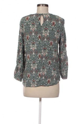 Γυναικεία μπλούζα H&M, Μέγεθος M, Χρώμα Πολύχρωμο, Τιμή 5,99 €