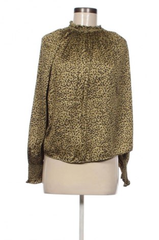 Bluzka damska H&M, Rozmiar XS, Kolor Kolorowy, Cena 32,99 zł