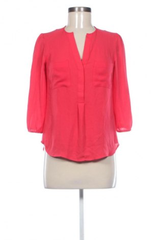 Damen Shirt H&M, Größe S, Farbe Rot, Preis 6,99 €