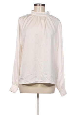 Дамска блуза H&M, Размер M, Цвят Бял, Цена 11,99 лв.