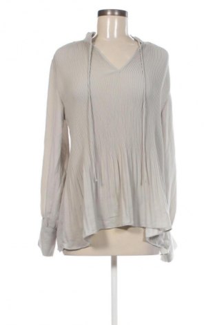 Damen Shirt H&M, Größe XS, Farbe Grau, Preis 6,99 €