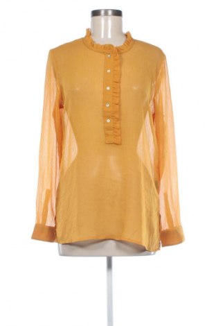 Dámska blúza H&M, Veľkosť M, Farba Oranžová, Cena  5,95 €