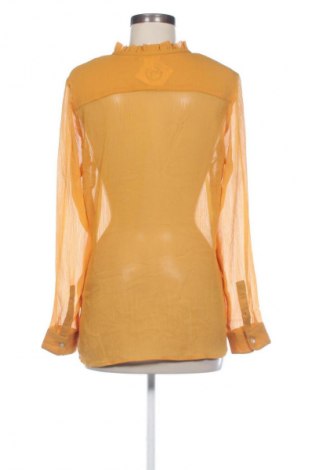 Dámska blúza H&M, Veľkosť M, Farba Oranžová, Cena  5,95 €