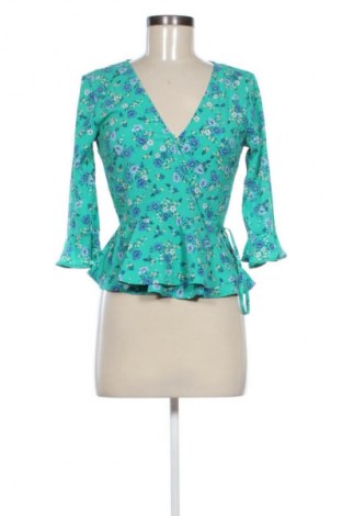Bluză de femei H&M, Mărime S, Culoare Multicolor, Preț 38,99 Lei