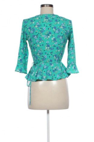 Bluză de femei H&M, Mărime S, Culoare Multicolor, Preț 38,99 Lei