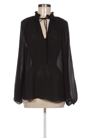 Damen Shirt H&M, Größe S, Farbe Schwarz, Preis 7,99 €