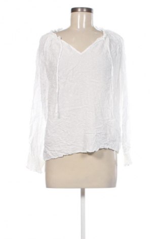 Damen Shirt H&M, Größe XL, Farbe Weiß, Preis € 11,99