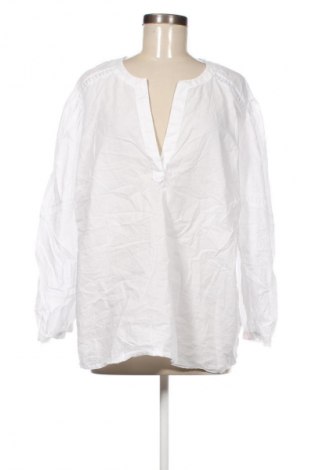 Damen Shirt H&M, Größe XXL, Farbe Weiß, Preis 14,99 €