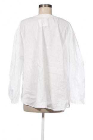 Damen Shirt H&M, Größe XXL, Farbe Weiß, Preis 14,99 €
