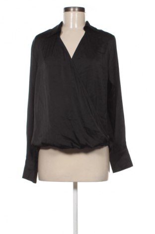Damen Shirt H&M, Größe M, Farbe Schwarz, Preis € 7,99