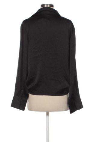 Damen Shirt H&M, Größe M, Farbe Schwarz, Preis € 7,99