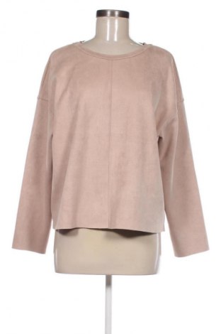 Γυναικεία μπλούζα H&M, Μέγεθος XXL, Χρώμα  Μπέζ, Τιμή 9,72 €