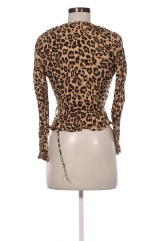 Damen Shirt H&M, Größe XS, Farbe Mehrfarbig, Preis 6,99 €