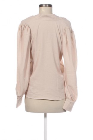 Damen Shirt H&M, Größe S, Farbe Aschrosa, Preis 7,99 €