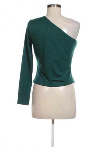 Damen Shirt H&M, Größe L, Farbe Grün, Preis 11,63 €