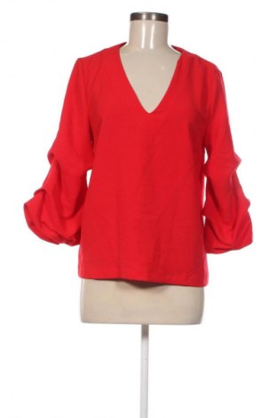 Női blúz H&M, Méret M, Szín Piros, Ár 2 889 Ft