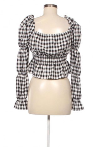 Damen Shirt H&M, Größe M, Farbe Mehrfarbig, Preis € 7,99