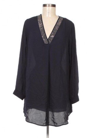 Γυναικεία μπλούζα H&M, Μέγεθος M, Χρώμα Μπλέ, Τιμή 5,99 €