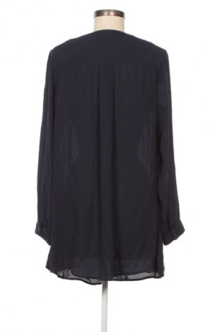 Γυναικεία μπλούζα H&M, Μέγεθος M, Χρώμα Μπλέ, Τιμή 5,99 €