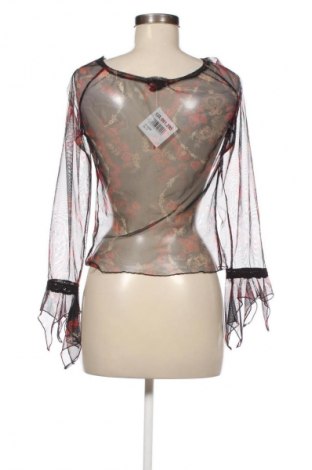 Дамска блуза H&M, Размер XS, Цвят Многоцветен, Цена 4,99 лв.