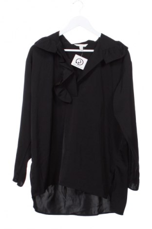 Dámska blúza H&M, Veľkosť XS, Farba Čierna, Cena  2,95 €