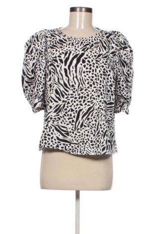 Bluză de femei H&M, Mărime M, Culoare Multicolor, Preț 76,25 Lei