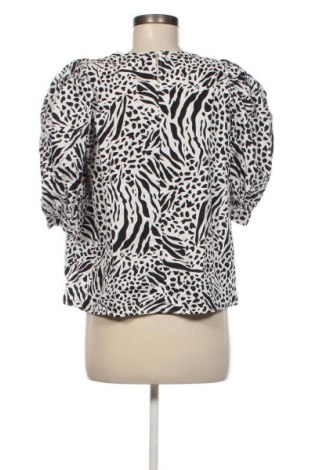 Bluză de femei H&M, Mărime M, Culoare Multicolor, Preț 76,25 Lei