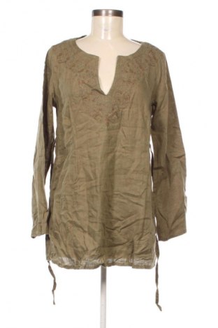 Női blúz H&M, Méret M, Szín Zöld, Ár 2 659 Ft