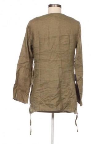 Női blúz H&M, Méret M, Szín Zöld, Ár 2 659 Ft
