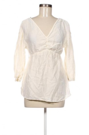 Női blúz H&M, Méret S, Szín Ekrü
, Ár 3 979 Ft