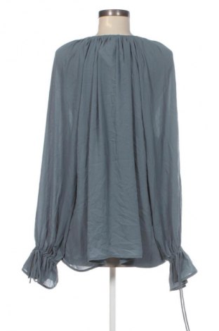 Γυναικεία μπλούζα H&M, Μέγεθος L, Χρώμα Γκρί, Τιμή 6,99 €