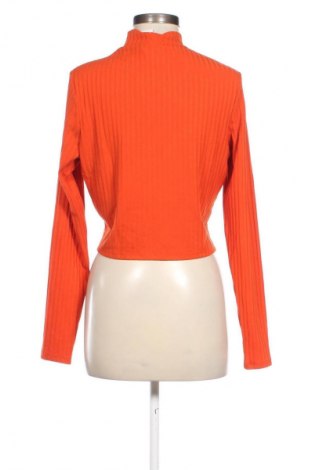 Dámská halenka H&M, Velikost S, Barva Oranžová, Cena  241,00 Kč