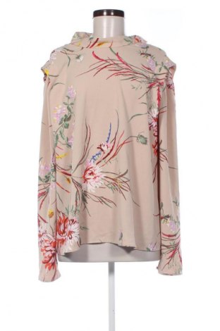 Dámská halenka H&M, Velikost XL, Barva Vícebarevné, Cena  242,00 Kč