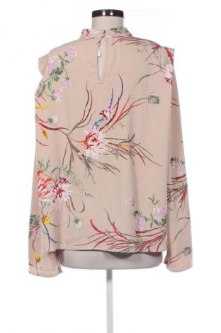 Dámská halenka H&M, Velikost XL, Barva Vícebarevné, Cena  242,00 Kč