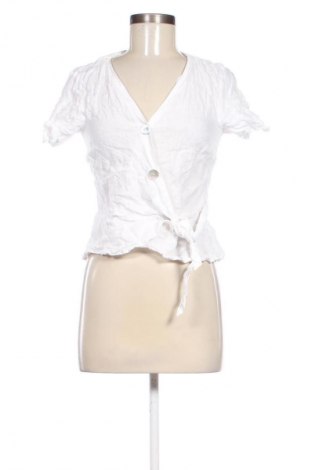 Dámská halenka H&M, Velikost XS, Barva Bílá, Cena  241,00 Kč