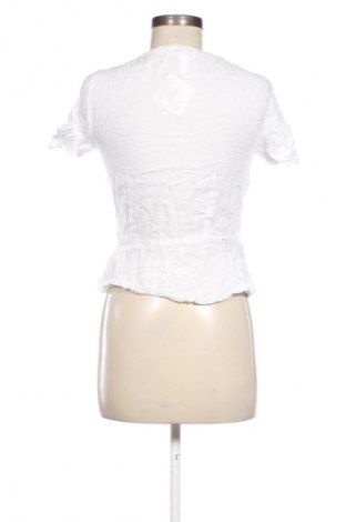 Dámská halenka H&M, Velikost XS, Barva Bílá, Cena  241,00 Kč