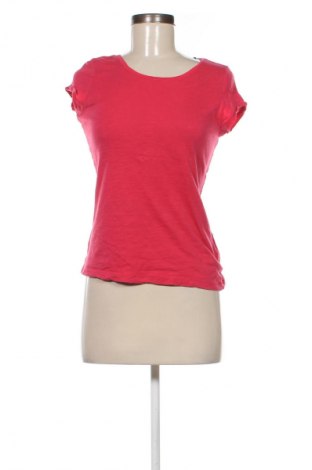 Bluzka damska H&M Divided, Rozmiar M, Kolor Czerwony, Cena 37,99 zł