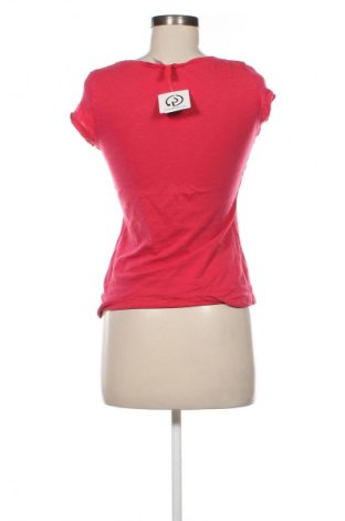 Bluzka damska H&M Divided, Rozmiar M, Kolor Czerwony, Cena 37,99 zł