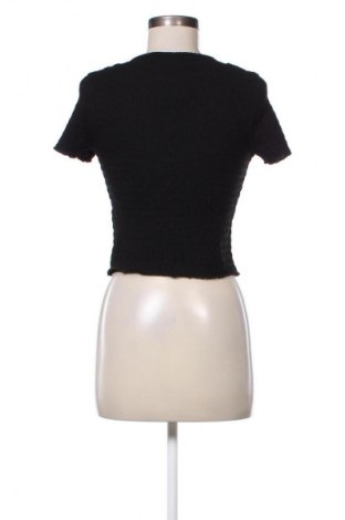 Dámská halenka H&M Divided, Velikost M, Barva Černá, Cena  241,00 Kč