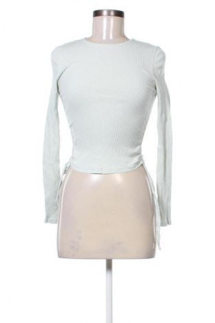 Dámská halenka H&M Divided, Velikost M, Barva Zelená, Cena  241,00 Kč