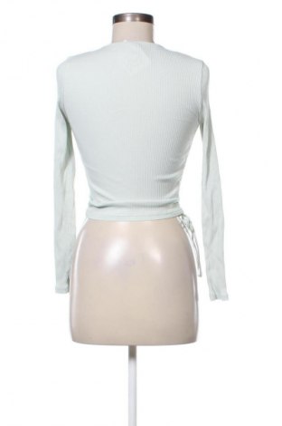 Dámská halenka H&M Divided, Velikost M, Barva Zelená, Cena  241,00 Kč