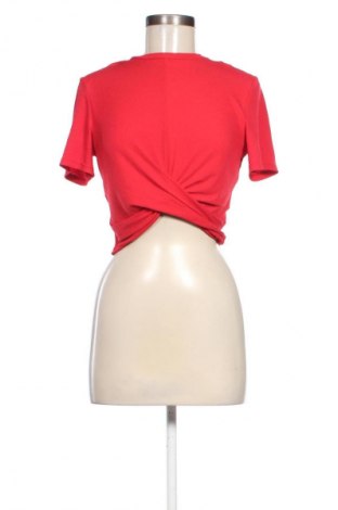 Női blúz H&M Divided, Méret S, Szín Piros, Ár 3 299 Ft