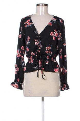 Dámská halenka H&M Divided, Velikost M, Barva Vícebarevné, Cena  241,00 Kč