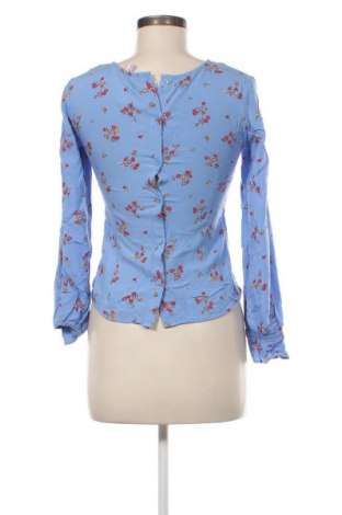 Női blúz H&M Divided, Méret XS, Szín Sokszínű, Ár 3 800 Ft
