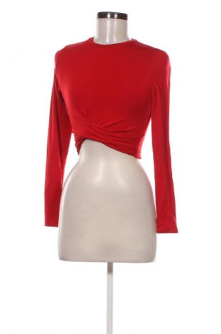 Dámská halenka H&M Divided, Velikost S, Barva Červená, Cena  241,00 Kč