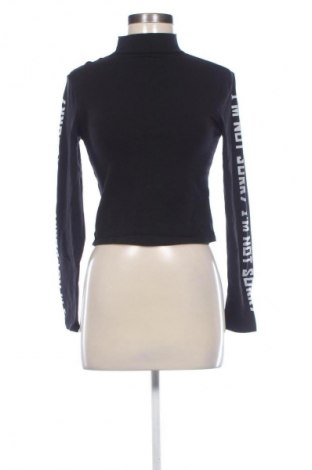 Dámská halenka H&M Divided, Velikost S, Barva Černá, Cena  241,00 Kč