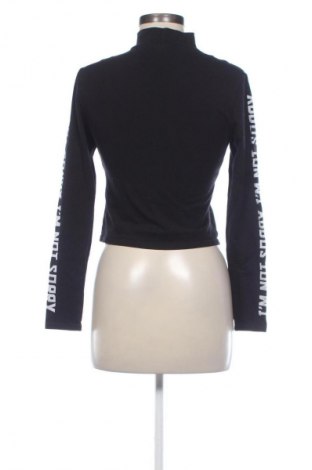 Dámská halenka H&M Divided, Velikost S, Barva Černá, Cena  241,00 Kč