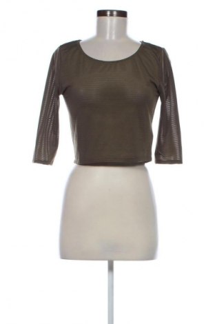 Női blúz H&M Divided, Méret M, Szín Zöld, Ár 2 188 Ft