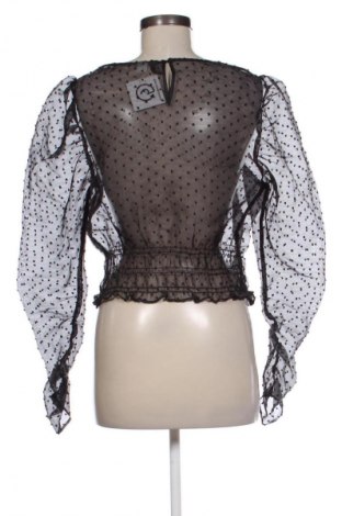 Damen Shirt H&M Divided, Größe XL, Farbe Schwarz, Preis 10,00 €