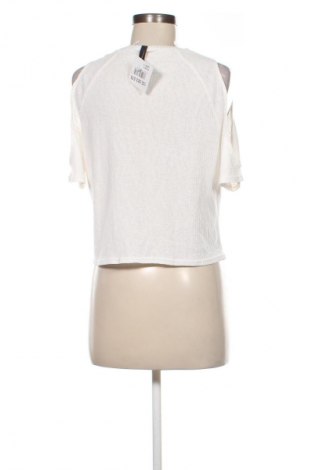 Damen Shirt H&M Divided, Größe S, Farbe Weiß, Preis € 7,99